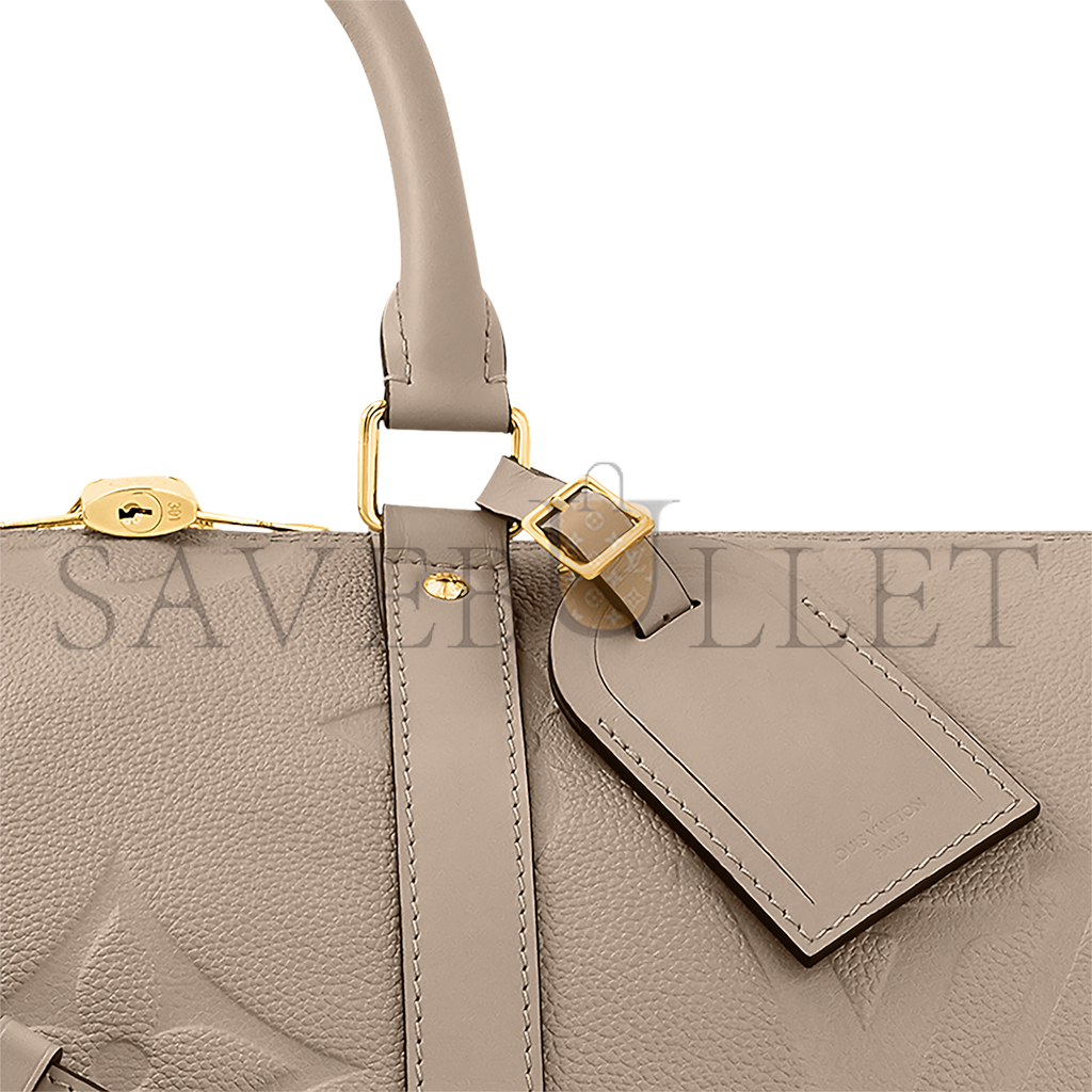 LOUIS VUITTON KEEPALL 45 BAG M46114 (45*27*20cm)